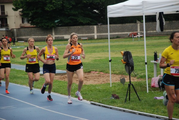 CDS Master su pista fase Regionale (25/05/2025) 0120