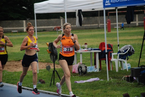 CDS Master su pista fase Regionale (25/05/2025) 0121