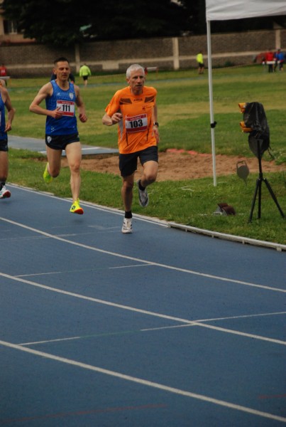 CDS Master su pista fase Regionale (25/05/2025) 0131