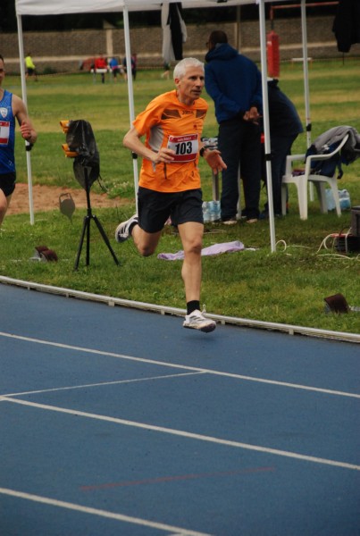 CDS Master su pista fase Regionale (25/05/2025) 0132