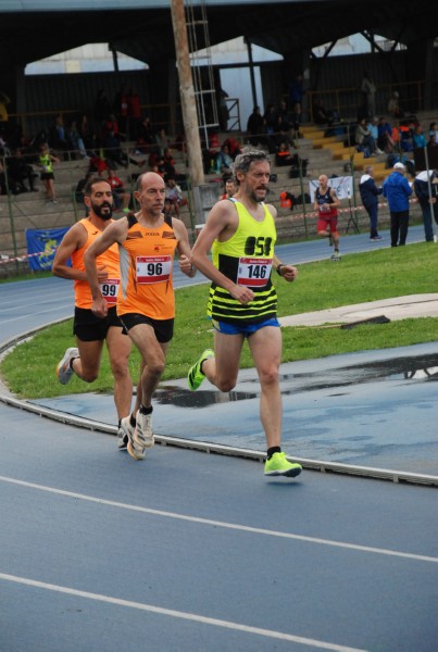CDS Master su pista fase Regionale (25/05/2025) 0138