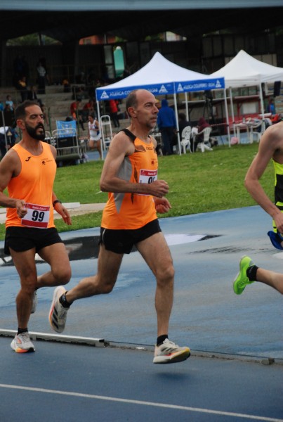 CDS Master su pista fase Regionale (25/05/2025) 0140