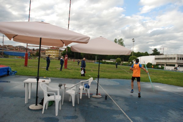 CDS Master su pista fase Regionale (25/05/2025) 0155