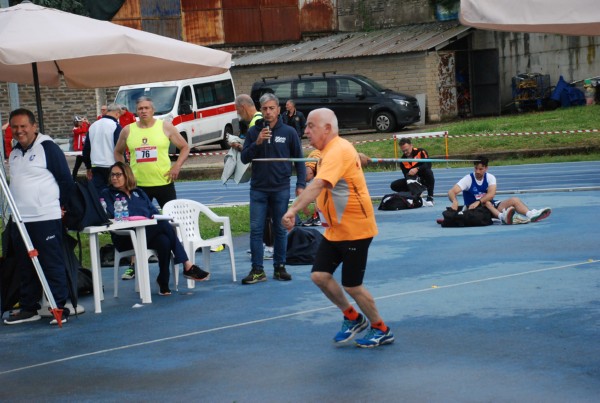 CDS Master su pista fase Regionale (25/05/2025) 0158