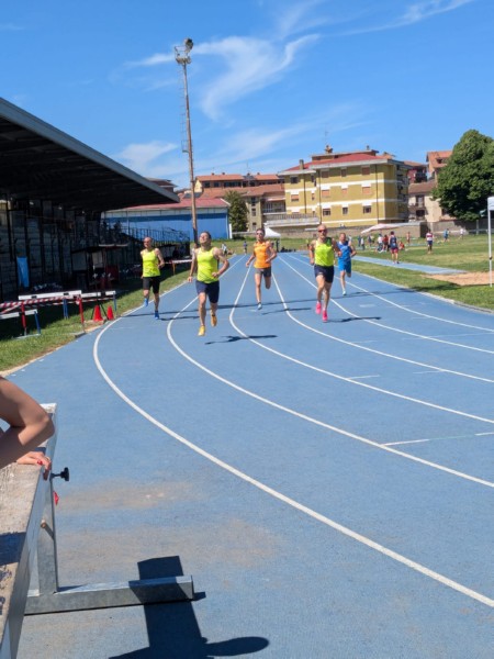 CDS Master su pista fase Regionale (25/05/2025) 0161