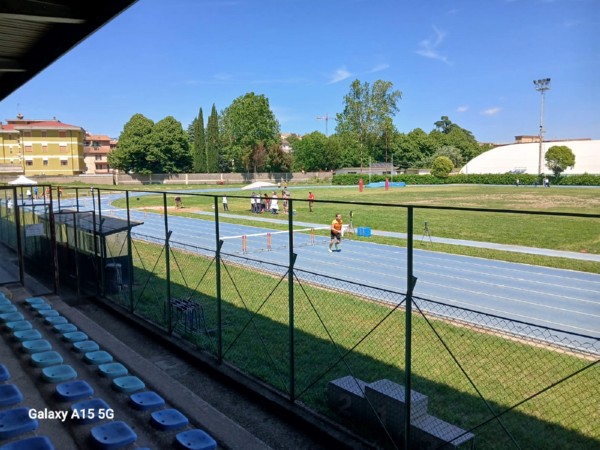 CDS Master su pista fase Regionale (25/05/2025) 0162
