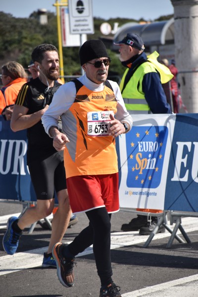 Roma Ostia Half Marathon [GOLD] (02/03/2025) 0049