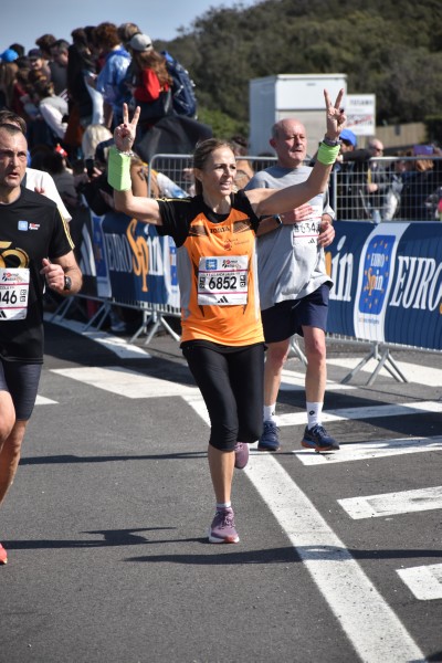 Roma Ostia Half Marathon [GOLD] (02/03/2025) 0059