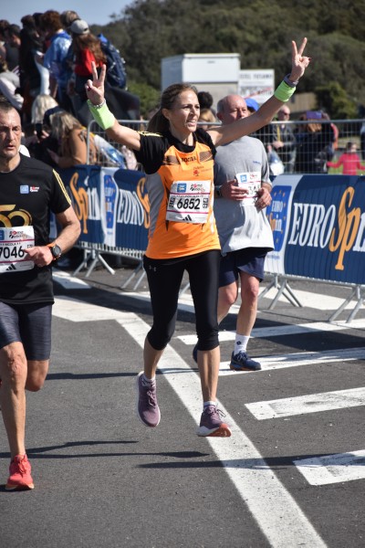 Roma Ostia Half Marathon [GOLD] (02/03/2025) 0060
