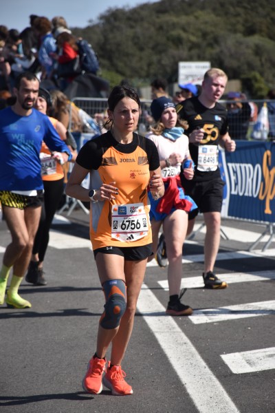 Roma Ostia Half Marathon [GOLD] (02/03/2025) 0081
