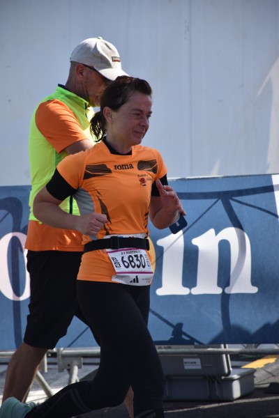 Roma Ostia Half Marathon [GOLD] (02/03/2025) 0122