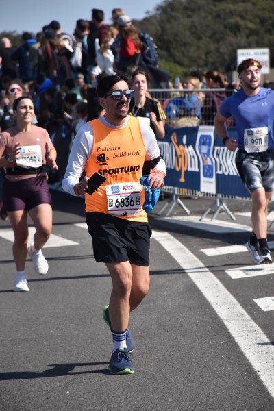 Roma Ostia Half Marathon [GOLD] (02/03/2025) 0136