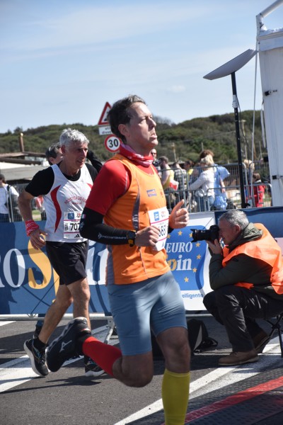 Roma Ostia Half Marathon [GOLD] (02/03/2025) 0177