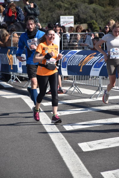 Roma Ostia Half Marathon [GOLD] (02/03/2025) 0196