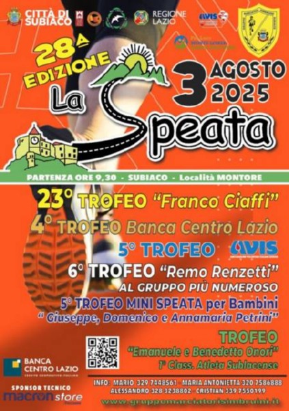 La Speata [TOP] [CE] (03/08/2025) 0001
