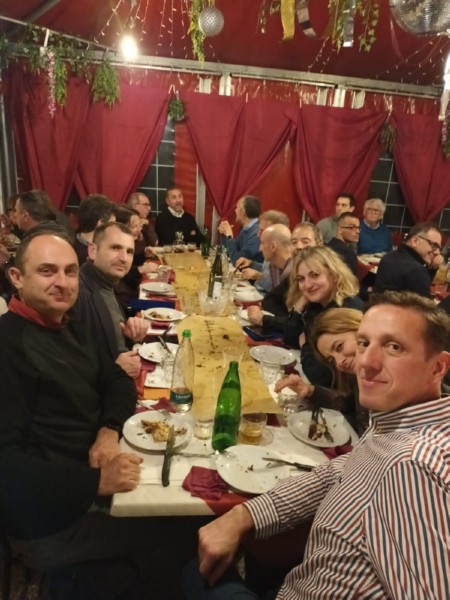 Corri alla Cena Sociale (24/01/2025) 0012