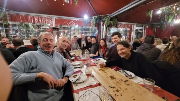 Corri alla Cena Sociale (24/01/2025) 0013