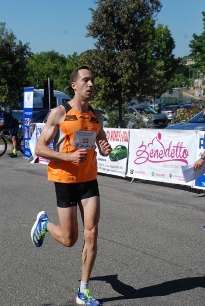 Maratonina di San Luigi (01/06/2025) 0016