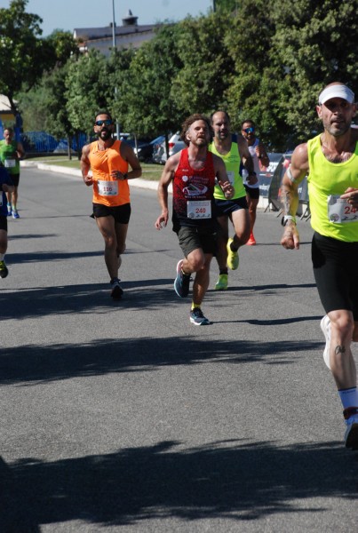 Maratonina di San Luigi (01/06/2025) 0025