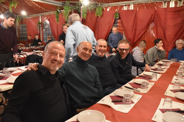 Corri alla Cena Sociale (24/01/2025) 0010