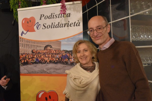 Corri alla Cena Sociale (24/01/2025) 0011