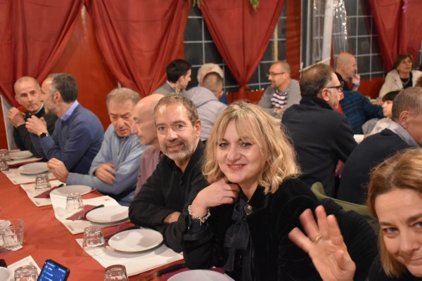 Corri alla Cena Sociale (24/01/2025) 0016