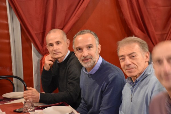 Corri alla Cena Sociale (24/01/2025) 0017