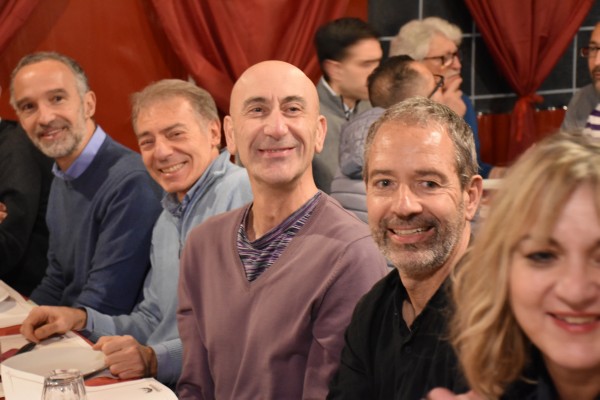 Corri alla Cena Sociale (24/01/2025) 0018