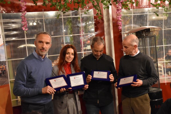 Corri alla Cena Sociale (24/01/2025) 0019