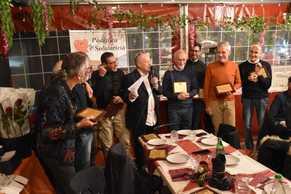 Corri alla Cena Sociale (24/01/2025) 0027