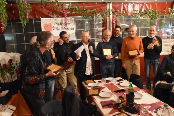 Corri alla Cena Sociale (24/01/2025) 0028