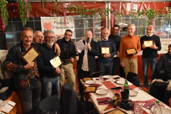 Corri alla Cena Sociale (24/01/2025) 0029