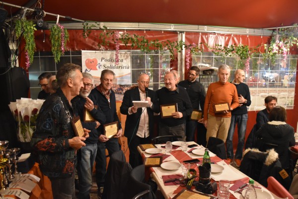 Corri alla Cena Sociale (24/01/2025) 0032