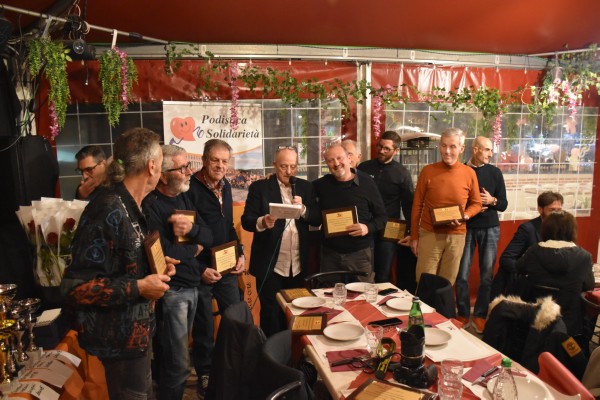 Corri alla Cena Sociale (24/01/2025) 0034