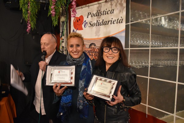 Corri alla Cena Sociale (24/01/2025) 0037