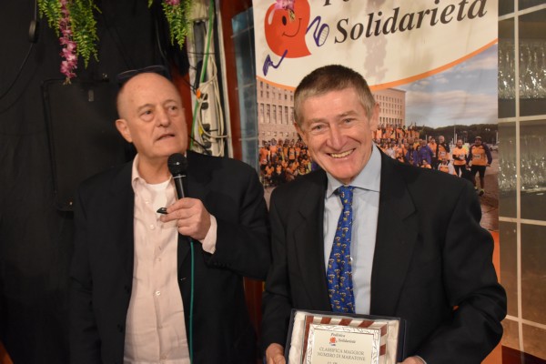 Corri alla Cena Sociale (24/01/2025) 0039