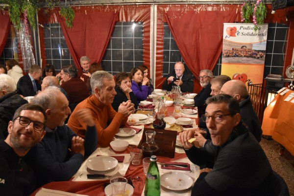 Corri alla Cena Sociale (24/01/2025) 0049