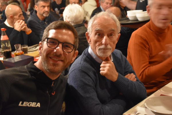 Corri alla Cena Sociale (24/01/2025) 0050