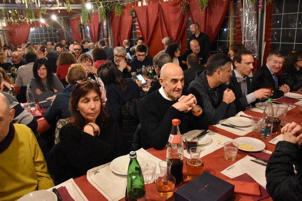 Corri alla Cena Sociale (24/01/2025) 0052