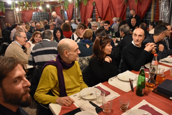 Corri alla Cena Sociale (24/01/2025) 0053