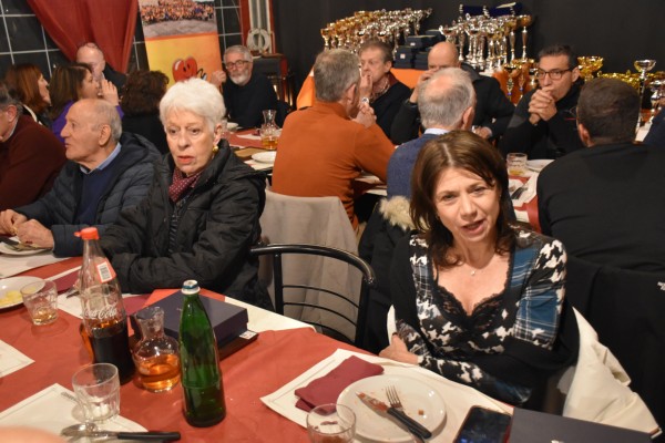 Corri alla Cena Sociale (24/01/2025) 0054