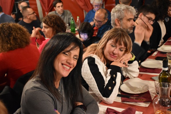 Corri alla Cena Sociale (24/01/2025) 0056