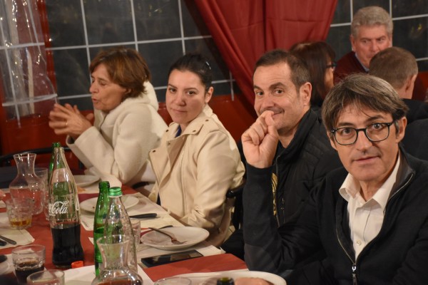 Corri alla Cena Sociale (24/01/2025) 0059