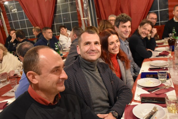 Corri alla Cena Sociale (24/01/2025) 0061