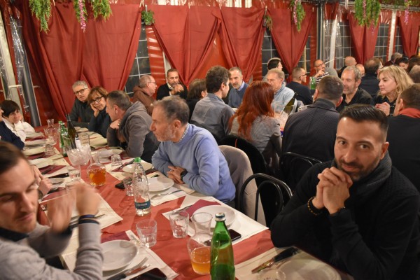 Corri alla Cena Sociale (24/01/2025) 0062