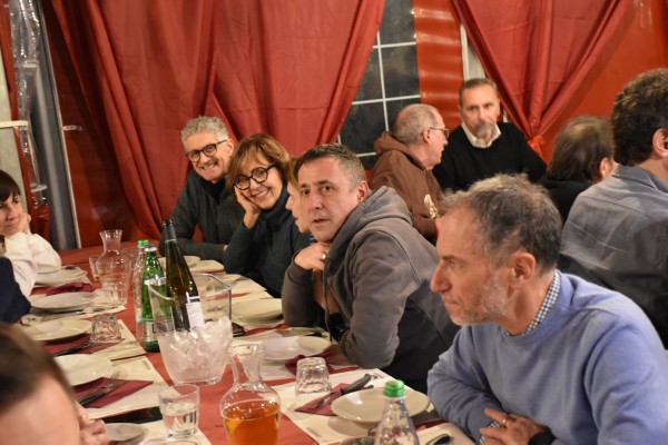 Corri alla Cena Sociale (24/01/2025) 0063