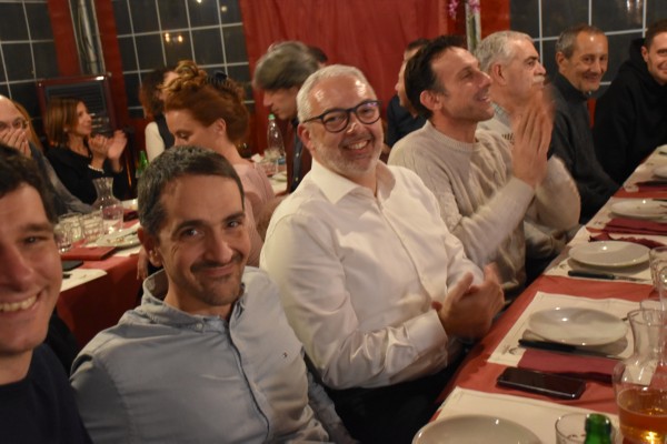 Corri alla Cena Sociale (24/01/2025) 0068