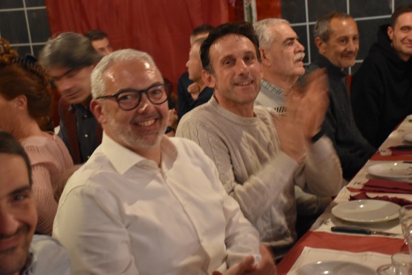 Corri alla Cena Sociale (24/01/2025) 0069