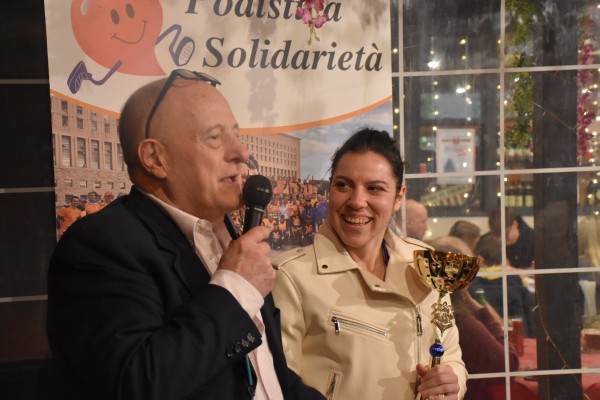 Corri alla Cena Sociale (24/01/2025) 0085