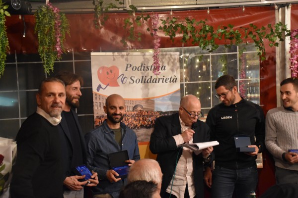 Corri alla Cena Sociale (24/01/2025) 0087